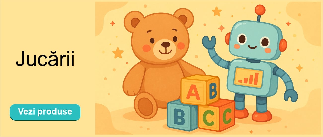 jucarii copii