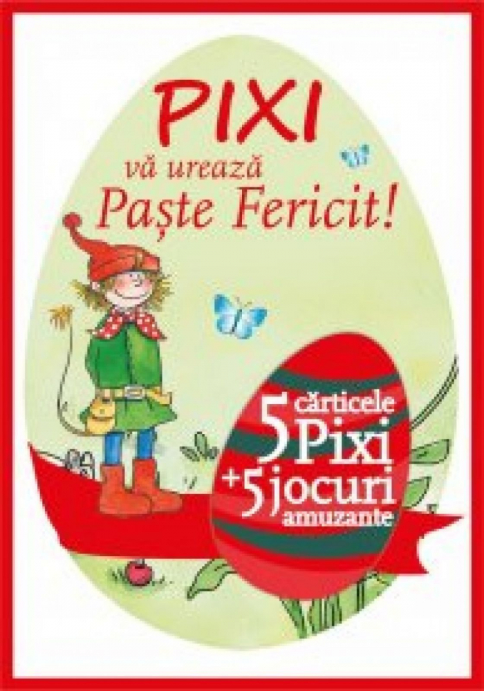 PIXI. Ou de Paste [1]