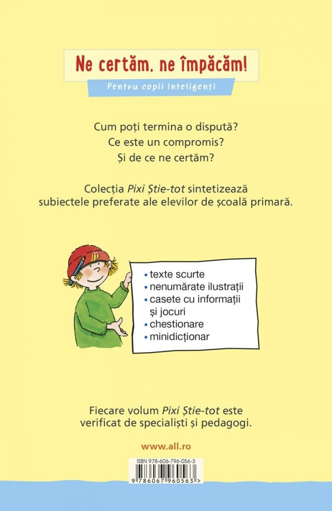 PIXI STIE-TOT.Ne certam, ne impacam! - Brigitte Hoffma [2]