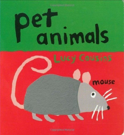 Carti cartonate - Carte cartonata. Pet Animals