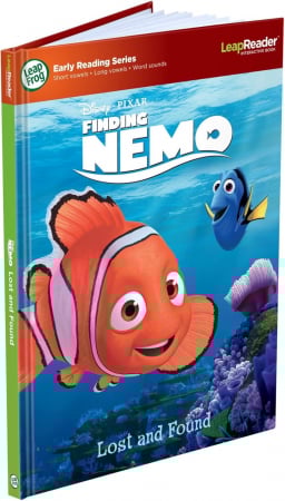 Carti cu ilustratii - Carte ilustrata, Finding Nemo. Lost and Found. Disnay Pixar