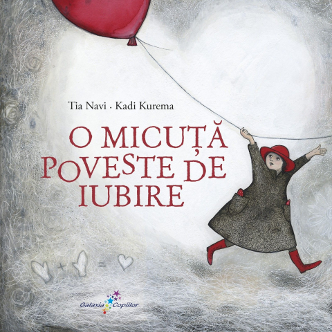 Fictiune copii - O micuta poveste de iubire