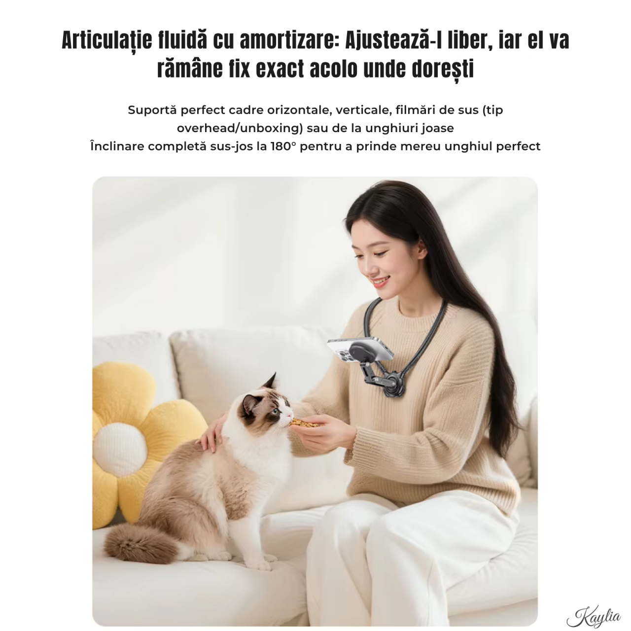 suport-magnetic-de-gat-pentru-filmari-pov-si-vlog-magnet-puternic-fixare-sigura-brat-flexibil-compatibil-cu-orice-tip-de-telefon-ideal-pentru-calatorii-si-sport-design-ergonomic-si-flexibil-negru-kaylia [3]