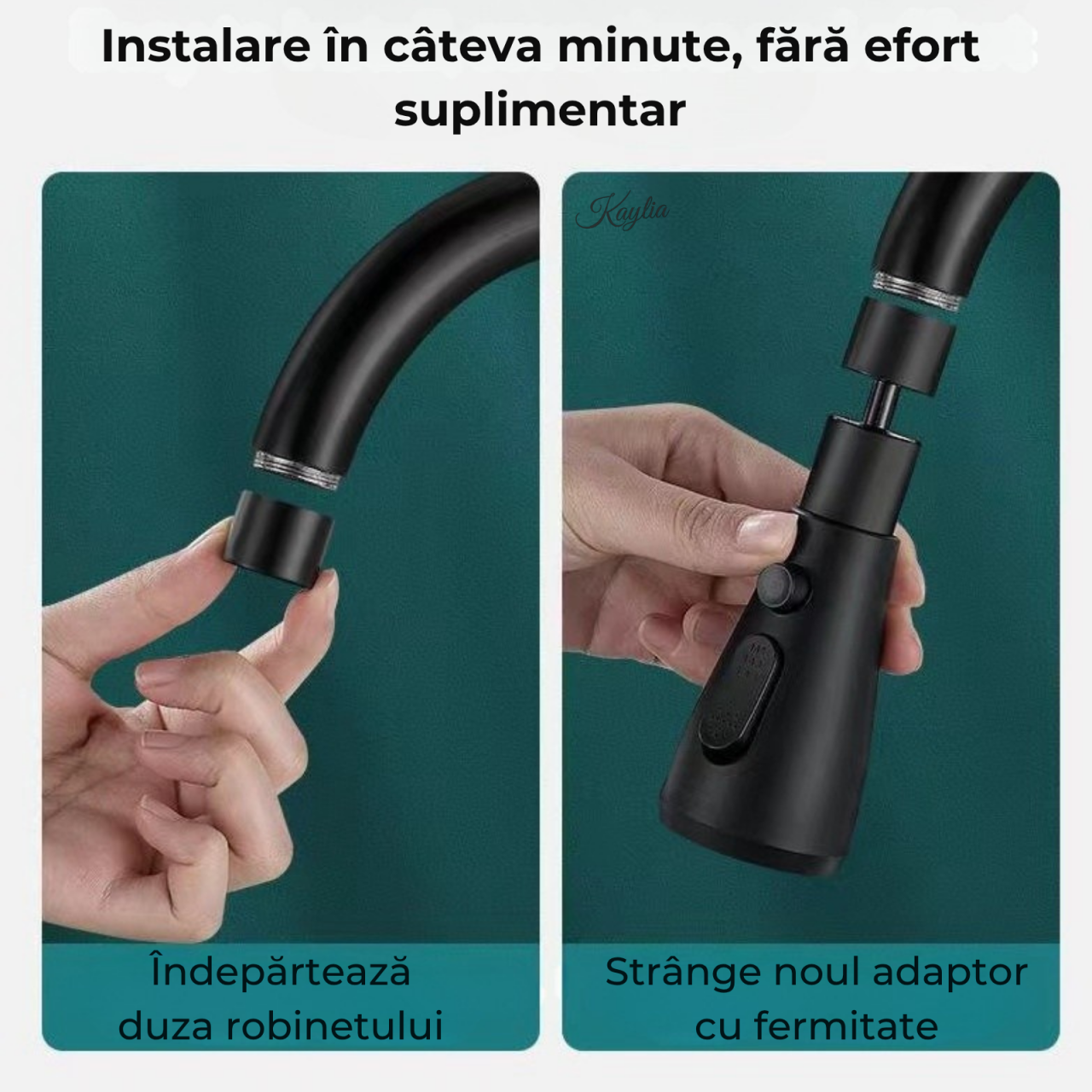 adaptor-universal-pentru-robinet-bucatarie-kaylia-3-moduri-de-pulverizare-a-fluxului-de-apa-rasucirea-si-rotirea-la-360-de-grade-usor-de-instalat-abs-negru [10]