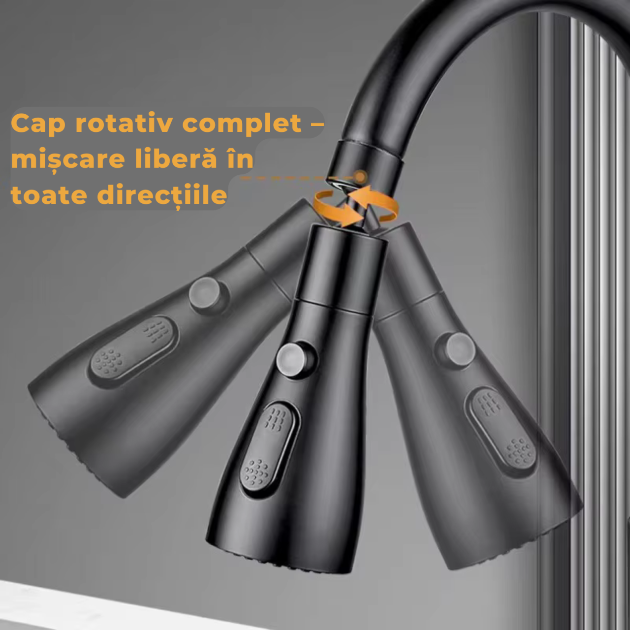 adaptor-universal-pentru-robinet-bucatarie-kaylia-3-moduri-de-pulverizare-a-fluxului-de-apa-rasucirea-si-rotirea-la-360-de-grade-usor-de-instalat-abs-negru [5]