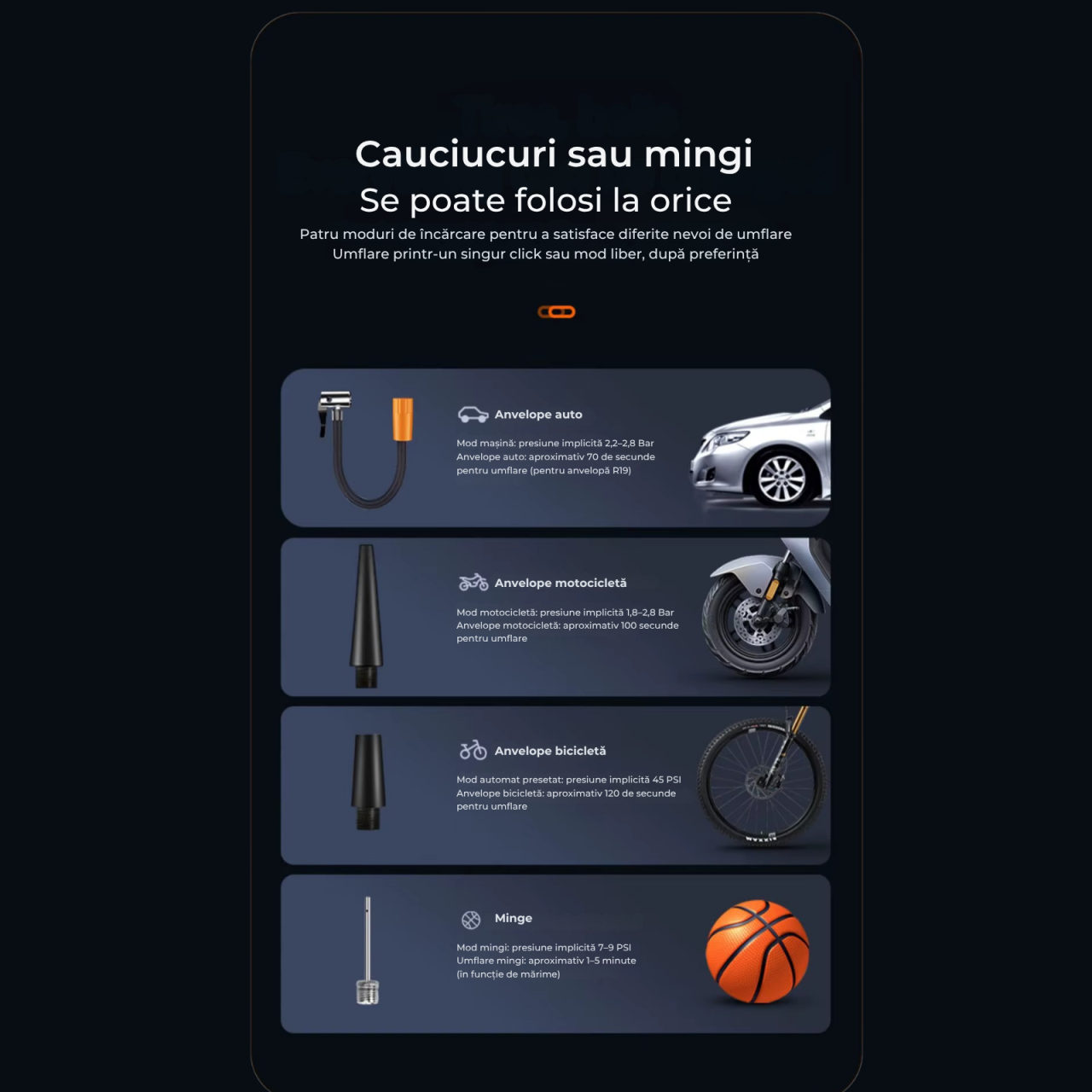 compresor-auto-portabil-kaylia-pompa-aer-masina-baterie-3600mah-4-accesorii-umflare-roti-minge-bicicleta-usor-de-utilizat-incarcare-usb-ecran-digital-oprire-automata-negru [9]