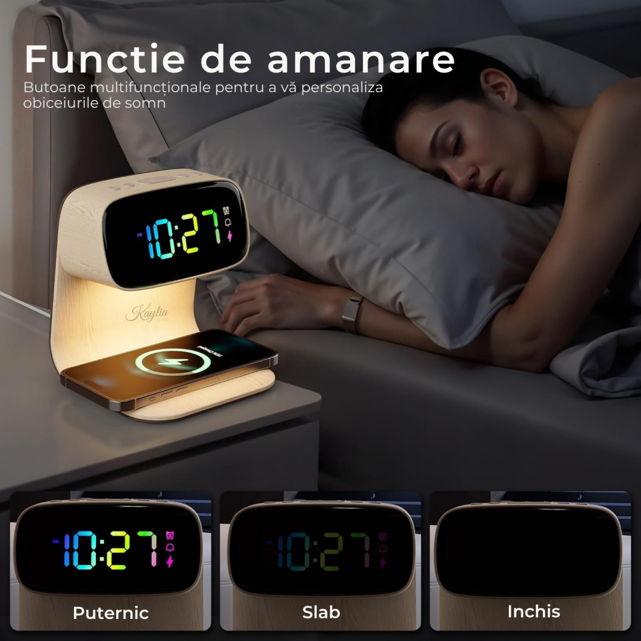 lampa-veghe-3-in-1-kaylia-ceas-led-incarcator-wireless-rgb-design-lemn [3]