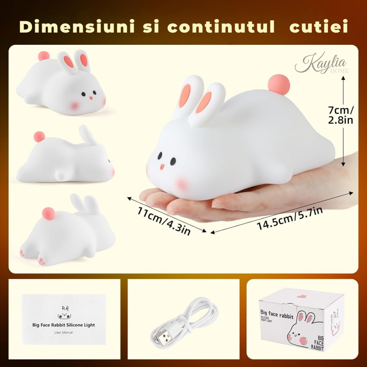 lampa-veghe-copii-kaylia-iepure-silicon-moale-led-tactila-reincarcabila [8]