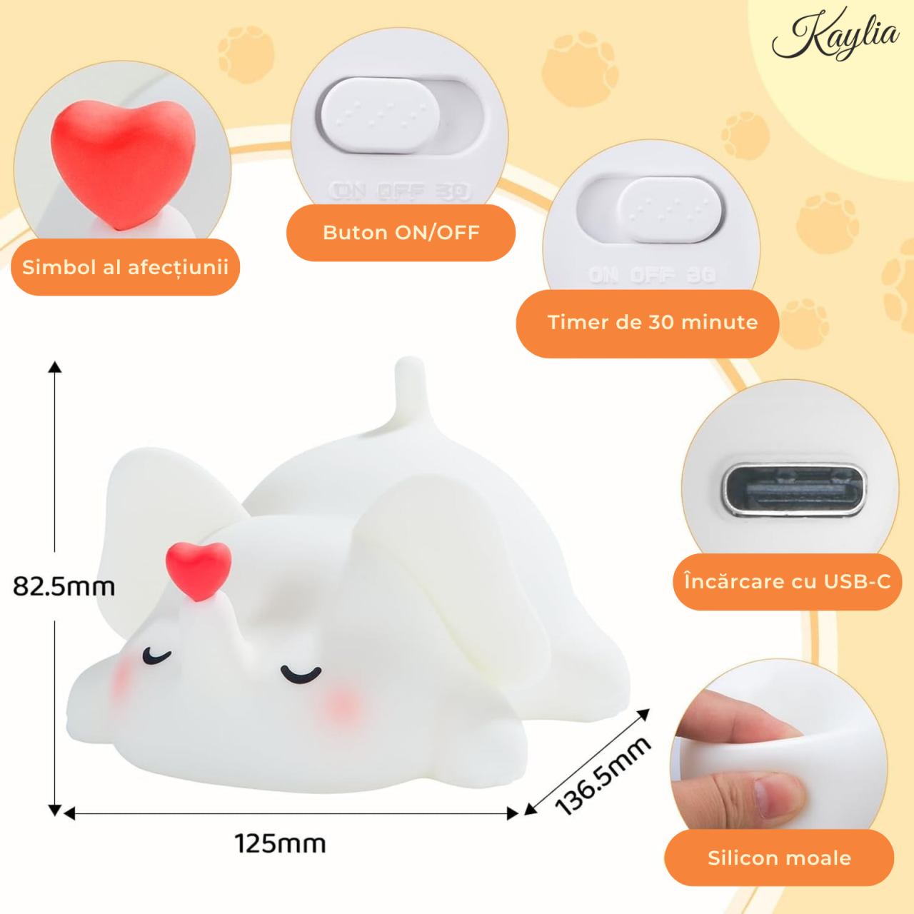 lampa-de-veghe-squishy-kaylia-cute-elephant-3-moduri-de-iluminare-autonomie-6-ore-silicon-moale-control-intensitate-prin-atingere-reincarcabila [7]
