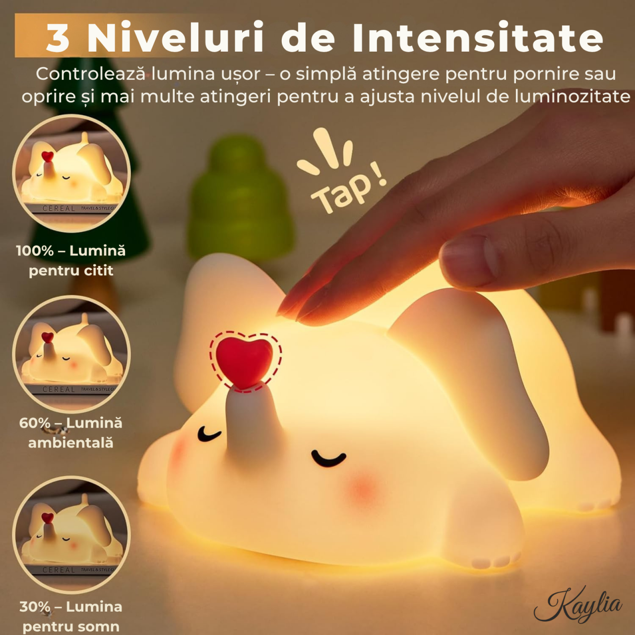 lampa-de-veghe-squishy-kaylia-cute-elephant-3-moduri-de-iluminare-autonomie-6-ore-silicon-moale-control-intensitate-prin-atingere-reincarcabila [3]