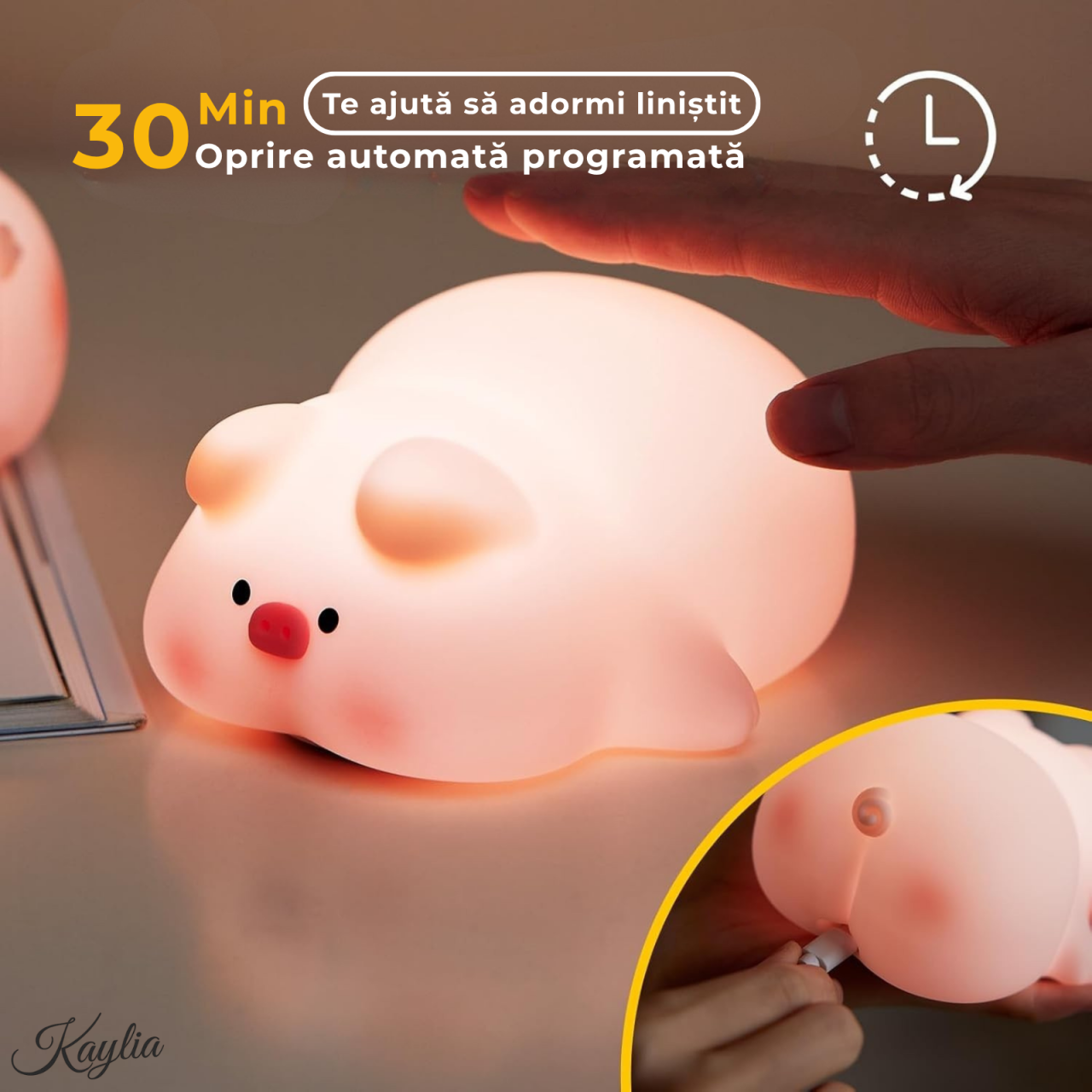lampa-de-veghe-squishy-kaylia-cute-pig-3-moduri-de-iluminare-autonomie-6-ore-silicon-moale-control-intensitate-prin-atingere-reincarcabila [7]