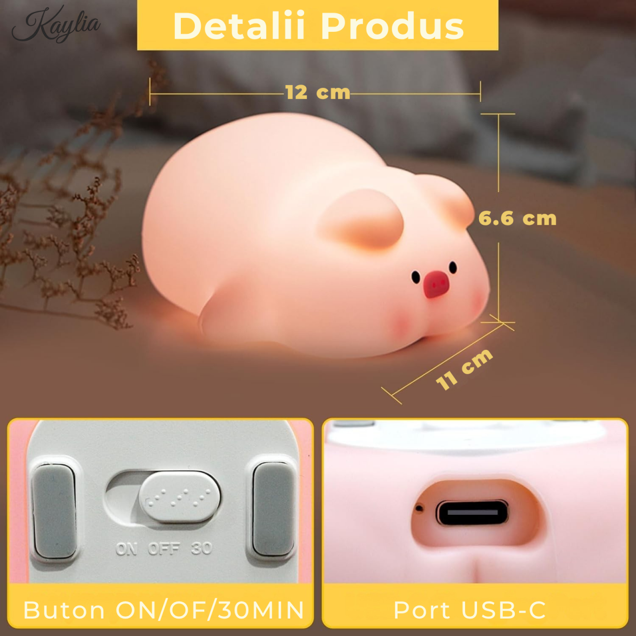 lampa-de-veghe-squishy-kaylia-cute-pig-3-moduri-de-iluminare-autonomie-6-ore-silicon-moale-control-intensitate-prin-atingere-reincarcabila [9]