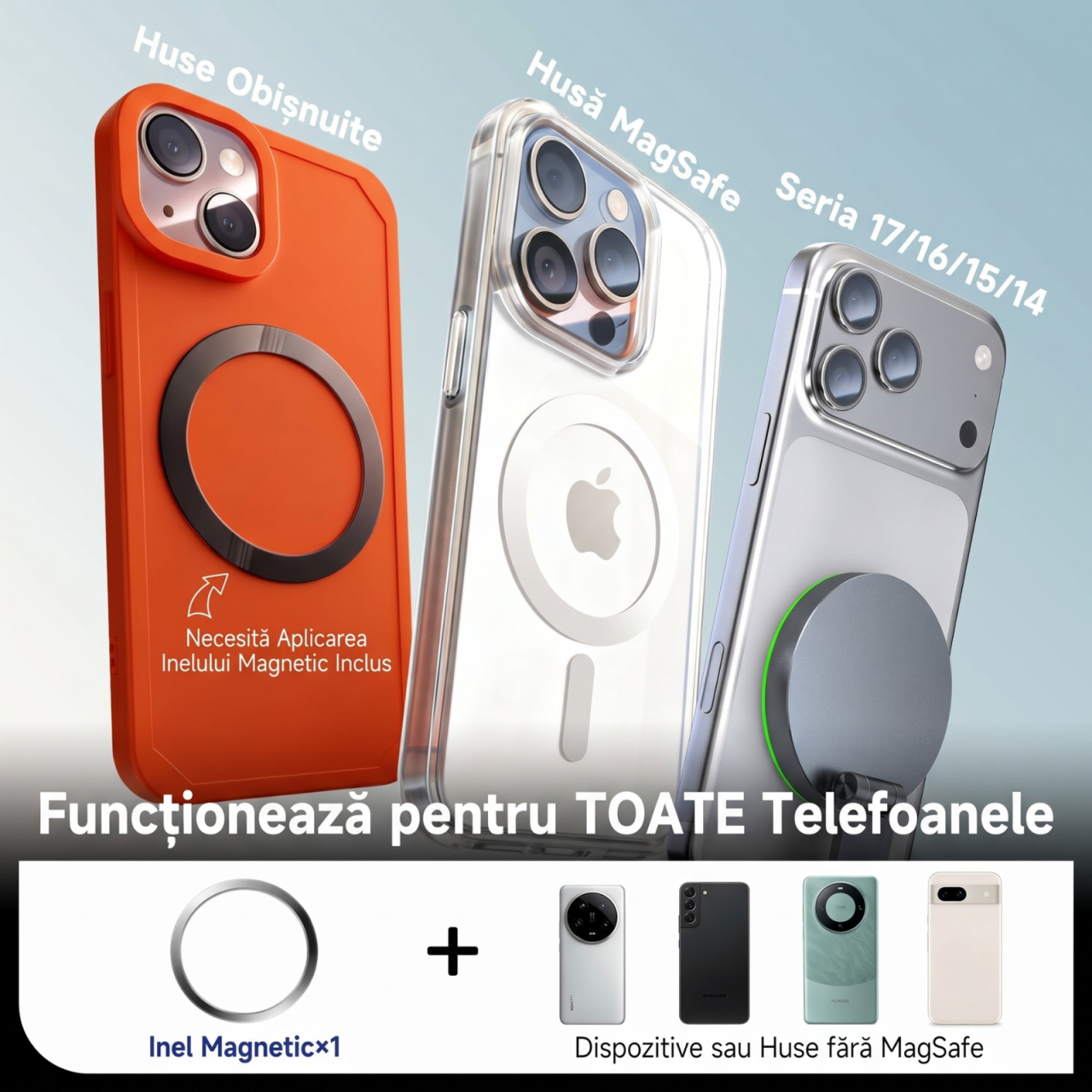 Suport auto telefon Kaylia K37S cu incarcare wireless 15W si prindere vidare nano gel [7]