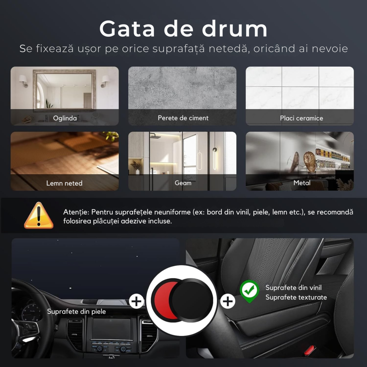suport-telefon-auto-birou-3-in-1-kaylia-magnetic-rotativ-aluminiu [8]