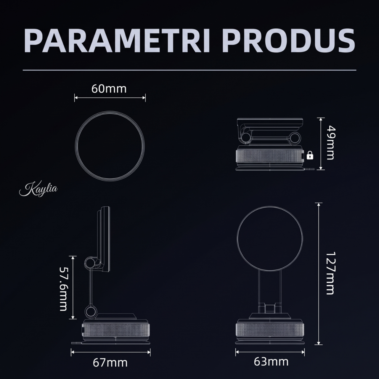 suport-auto-wireless-15w-magsafe-nano-gel-brat-ranforsat-ventilatie-kaylia [9]