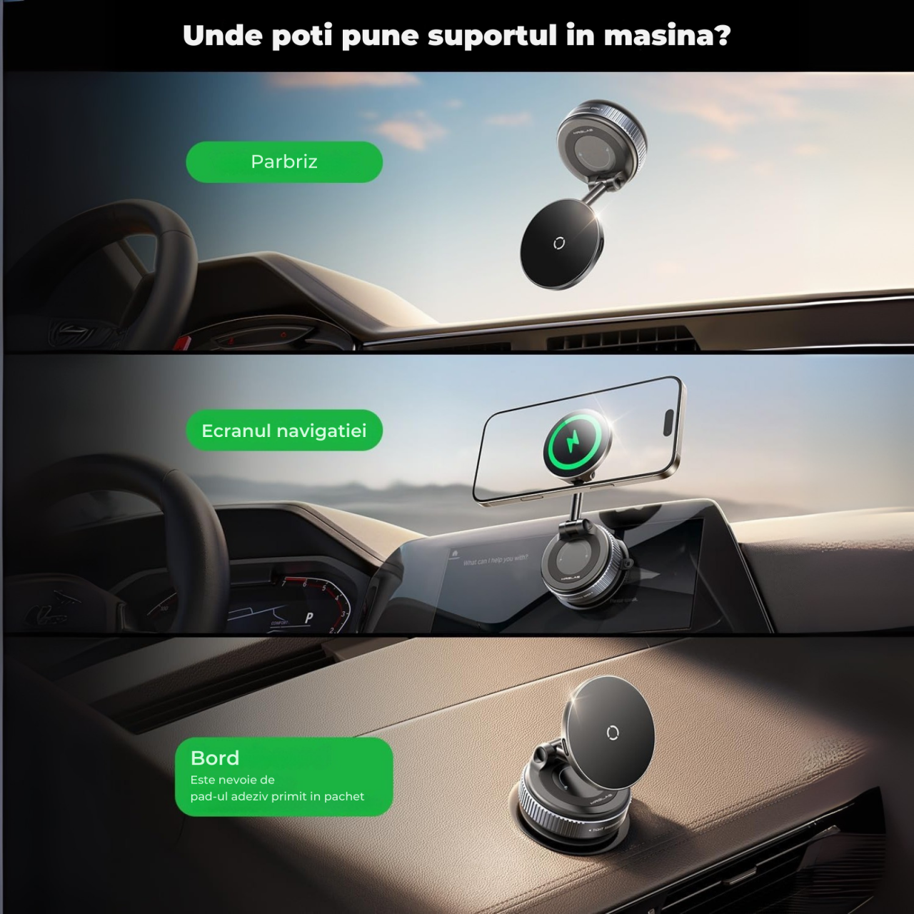 suport-telefon-cu-ventuza-de-vid-fixare-magnetica-si-incarcare-wireless [2]