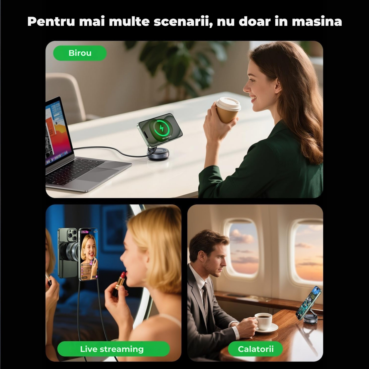 suport-telefon-cu-ventuza-de-vid-fixare-magnetica-si-incarcare-wireless [8]