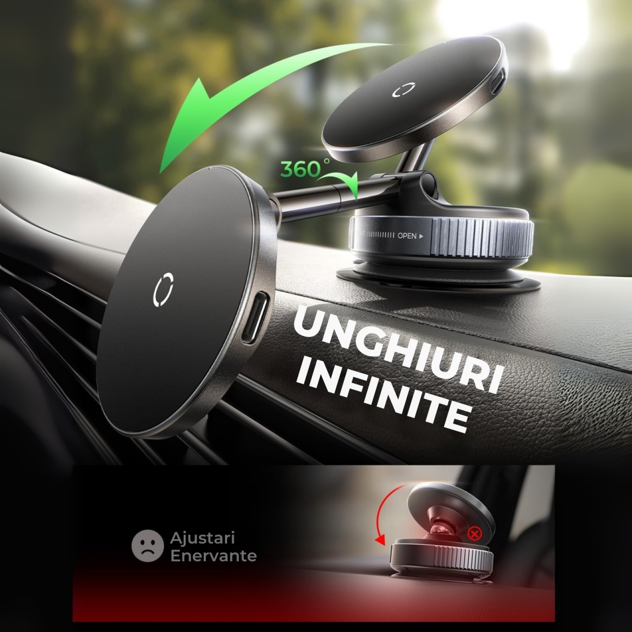 suport-telefon-cu-ventuza-de-vid-fixare-magnetica-si-incarcare-wireless [5]