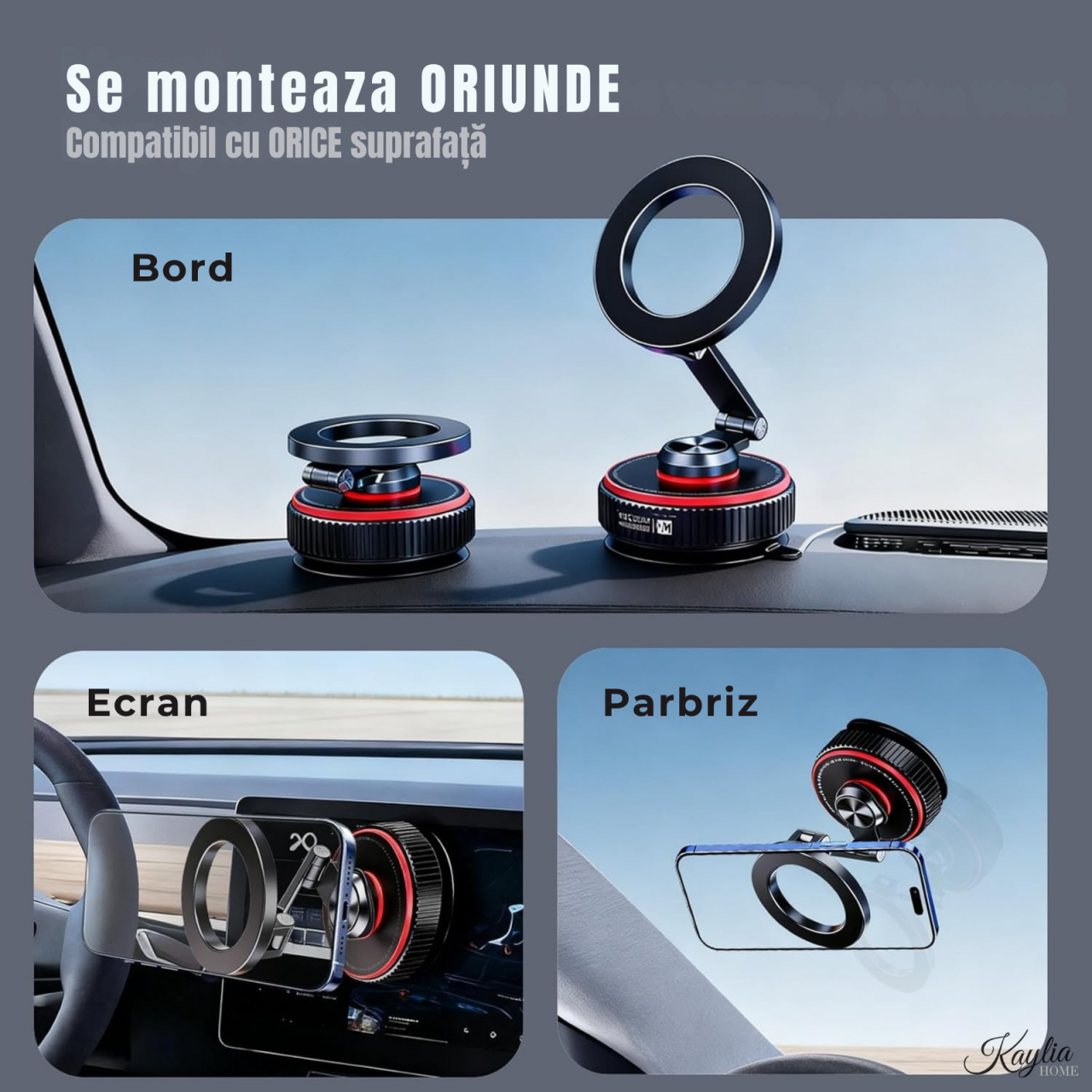suport-telefon-kaylia-cu-ventuza-de-vid-imbunatatita-pentru-toate-suprafetele-brat-metalic-ajustabil-fixare-magnetica-brat-pliabil-aluminiu-design-premium-kaylia [2]