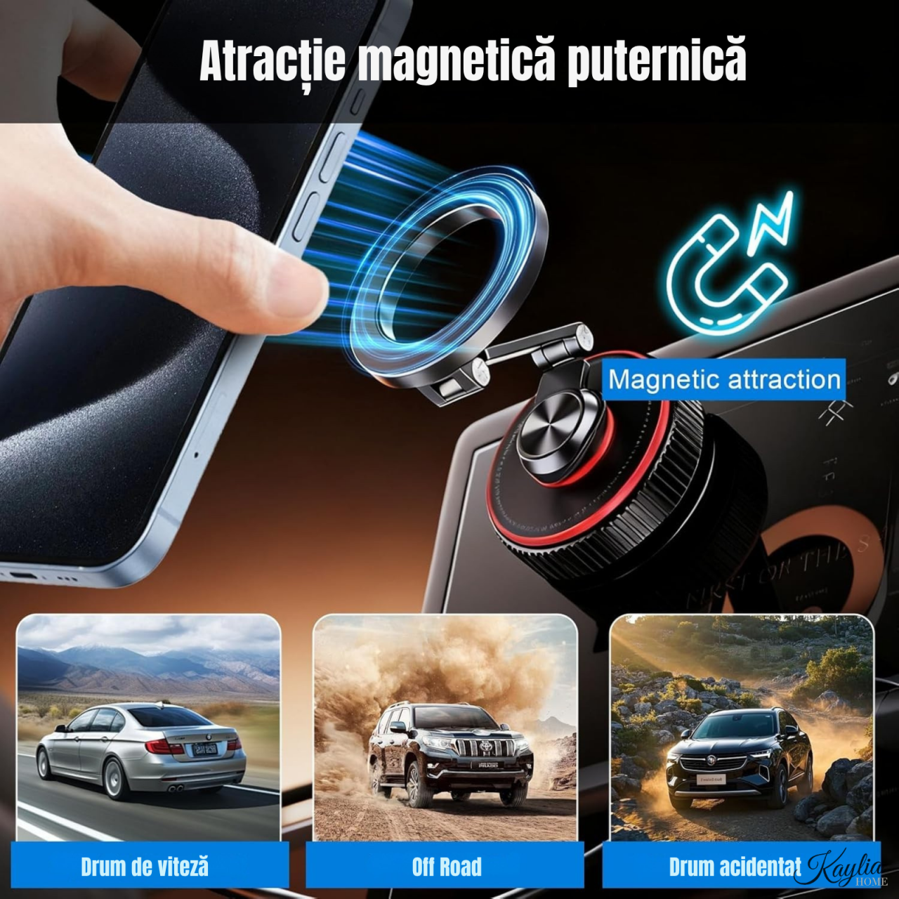 suport-telefon-kaylia-cu-ventuza-de-vid-imbunatatita-pentru-toate-suprafetele-brat-metalic-ajustabil-fixare-magnetica-brat-pliabil-aluminiu-design-premium-kaylia [4]