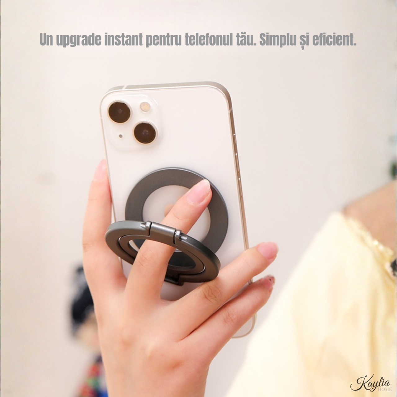 suport-universal-pentru-telefon-suport-pliabil-de-birou-cu-magsafe-pentru-telefon-rotativ-360-2-puncte-de-ajustare-inaltime-reglabila-inel-magnetic-portabil-anti-derapant-aluminiu-argintiu [4]