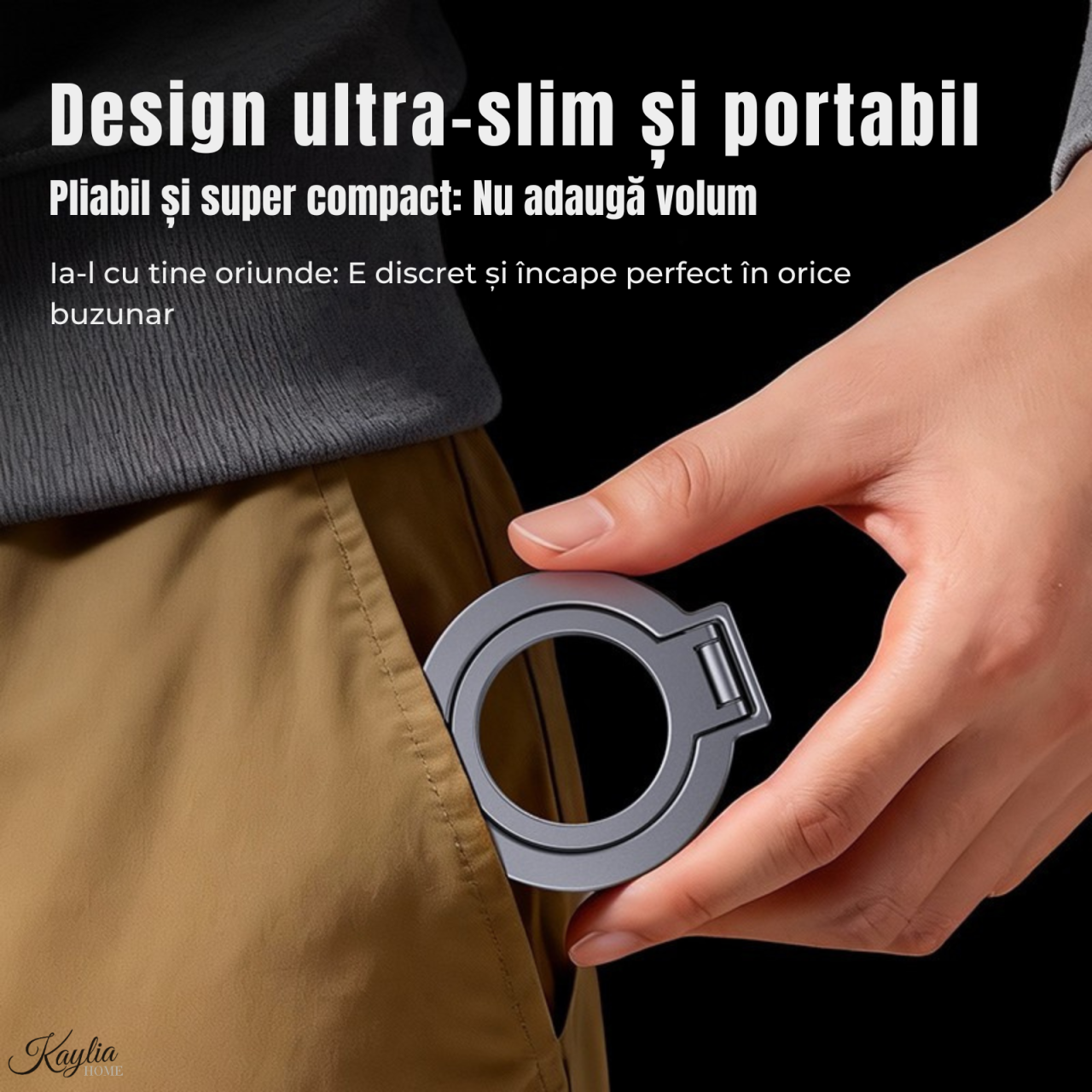 suport-universal-pentru-telefon-suport-pliabil-de-birou-cu-magsafe-pentru-telefon-rotativ-360-2-puncte-de-ajustare-inaltime-reglabila-inel-magnetic-portabil-anti-derapant-aluminiu-argintiu [3]