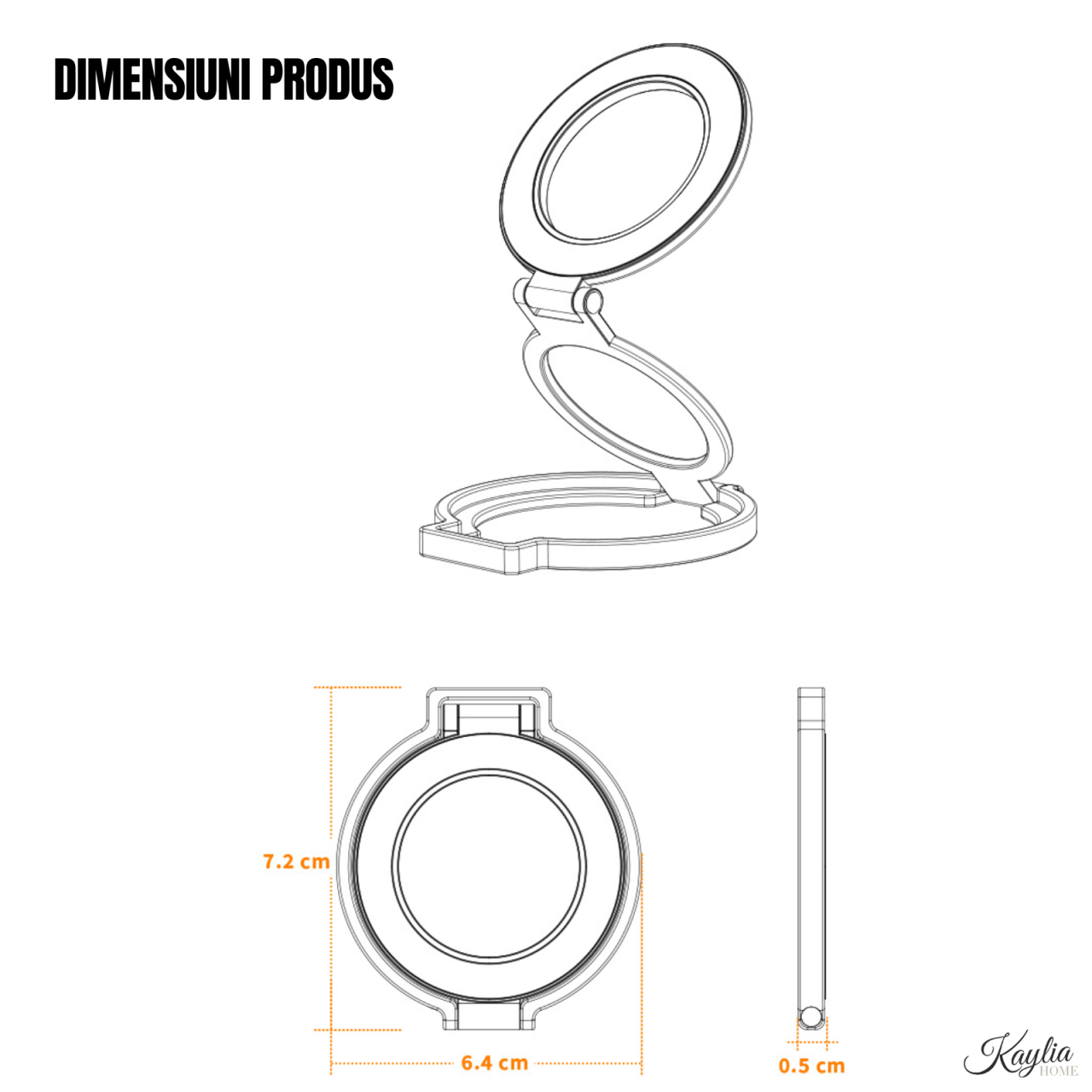 suport-universal-pentru-telefon-suport-pliabil-de-birou-cu-magsafe-pentru-telefon-rotativ-360-2-puncte-de-ajustare-inaltime-reglabila-inel-magnetic-portabil-anti-derapant-aluminiu-argintiu [8]