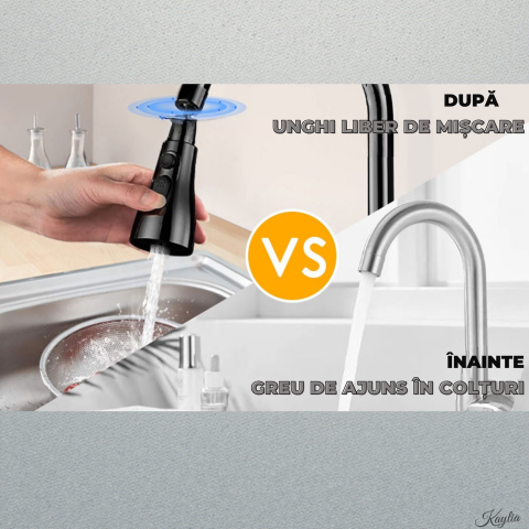 adaptor-universal-pentru-robinet-bucatarie-kaylia-3-moduri-de-pulverizare-a-fluxului-de-apa-rasucirea-si-rotirea-la-360-de-grade-usor-de-instalat-abs-negru [3]