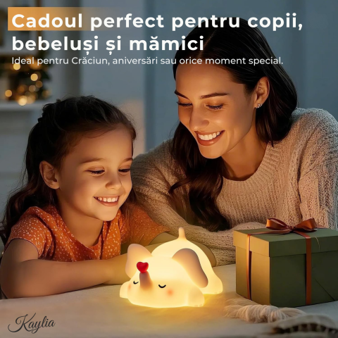 lampa-de-veghe-squishy-kaylia-cute-elephant-3-moduri-de-iluminare-autonomie-6-ore-silicon-moale-control-intensitate-prin-atingere-reincarcabila [5]