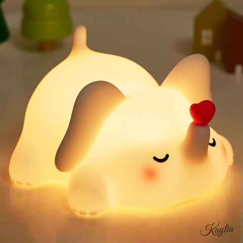 lampa-de-veghe-squishy-kaylia-cute-elephant-3-moduri-de-iluminare-autonomie-6-ore-silicon-moale-control-intensitate-prin-atingere-reincarcabila [1]