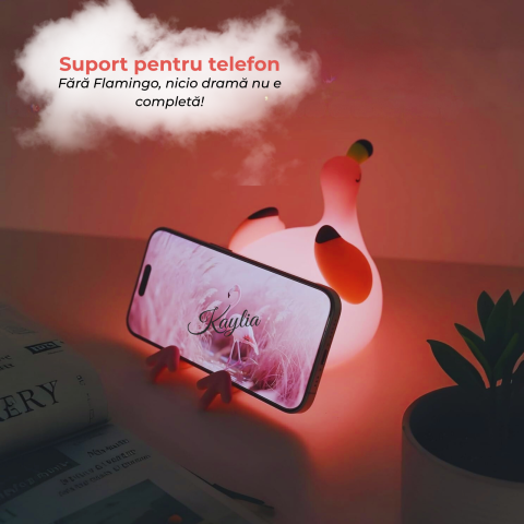 lampa-de-veghe-squishy-kaylia-flamingo-3-moduri-de-iluminare-autonomie-6-ore-silicon-moale-control-intensitate-prin-atingere-reincarcabila [6]