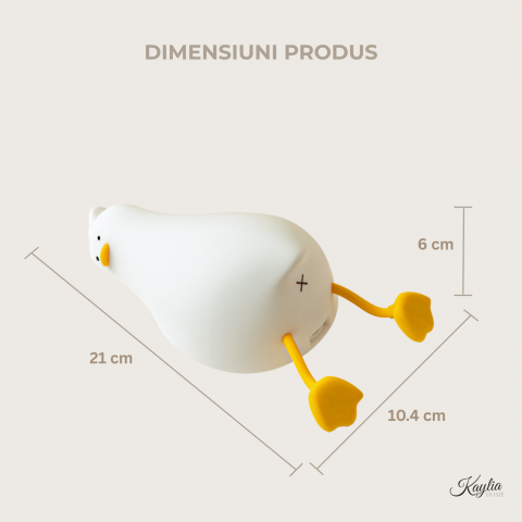 lampa-veghe-copii-kaylia-rata-lenesa-silicon-moale-led-tactila-reincarcabila [6]
