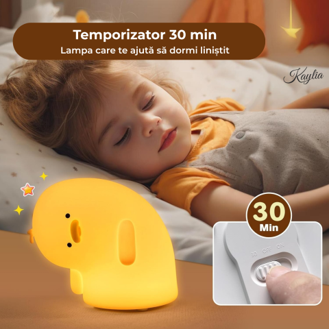 lampa-de-veghe-squishy-kaylia-why-duck-3-moduri-de-iluminare-autonomie-6-ore-silicon-moale-control-intensitate-prin-atingere-reincarcabila-galben [2]