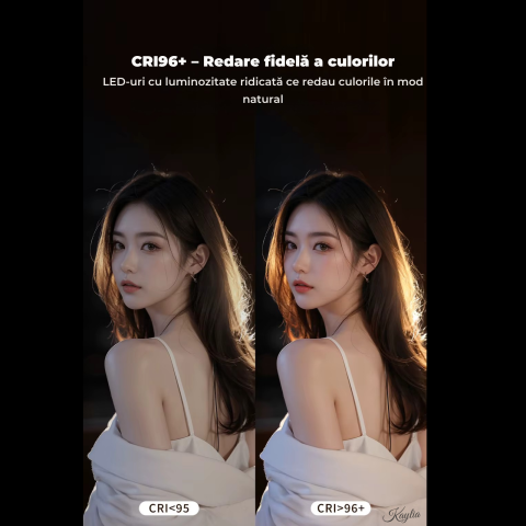 ring-light-led-kaylia-portabil-reglabil-trepied-brat-pentru-smartphone-camera-iluminare-video-vlogging-20w [4]