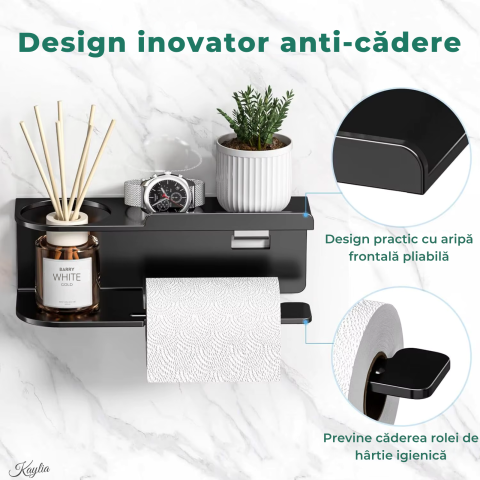 suport-2-in-1-kaylia-pentru-hartia-igienica-auto-adeziv-oțel-carbon-spatiu-de-depozitare-instalare-usoara-design-modern-negru [5]
