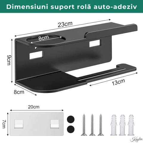 suport-2-in-1-kaylia-pentru-hartia-igienica-auto-adeziv-oțel-carbon-spatiu-de-depozitare-instalare-usoara-design-modern-negru [7]