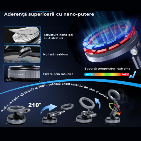 suport-telefon-kaylia-cu-ventuza-de-vid-brat-metalic-ajustabil-in-2-puncte-360-180-fixare-magnetica-brat-pliabil-aluminiu-design-premium [5]