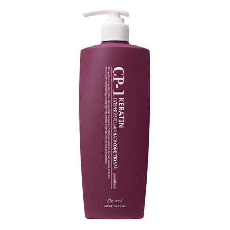 Balsam de par - Balsam profesional CP-1 Keratin Intensive Fill-up 500ml