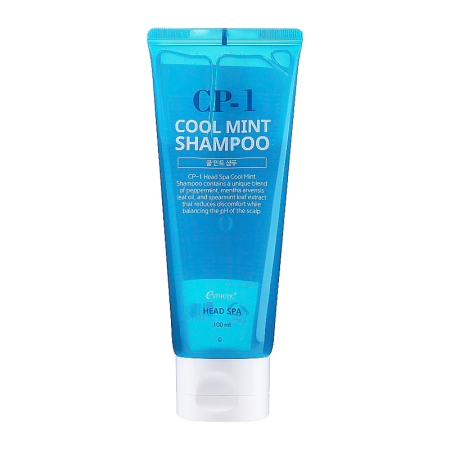 Toate Produsele - CP-1 Head Spa Cool Mint Shampoo șampon revigorant și răcoritor pentru scalp și păr