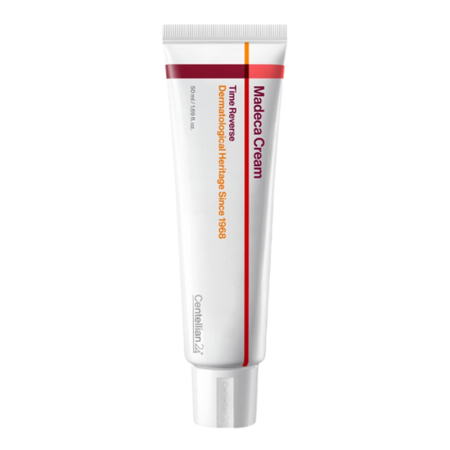 Crema de fata dermato-cosmetica - Crema de fata anti aging  Madeca Cream Time Reverse 50 ml