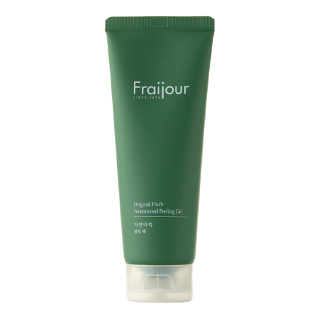Peeling facial - Fraijour Original Herb Wormwood Peeling Gel 150ml