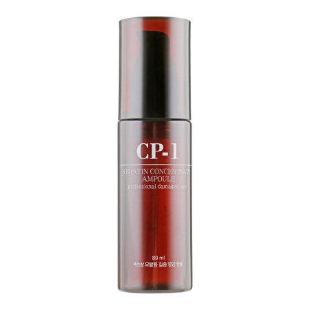 Ser par / Esenta / Ampoule - Ser profesional ultra-concentrat Esthetic House CP-1 Keratin Concentrate Ampoule 80ml