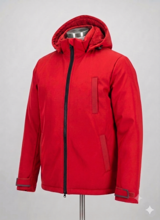 OUTDOOR - Jacheta Softshell impermeabila Rosie