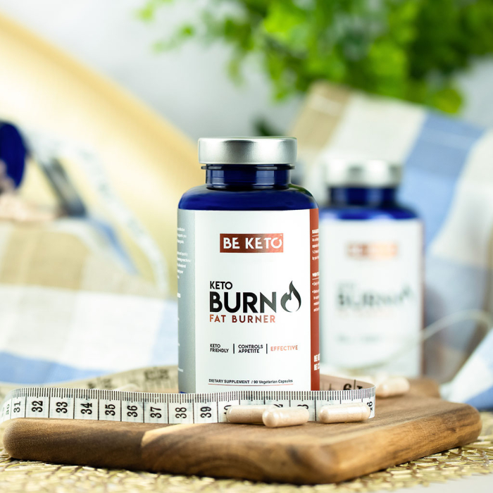 KETO BURN [2]