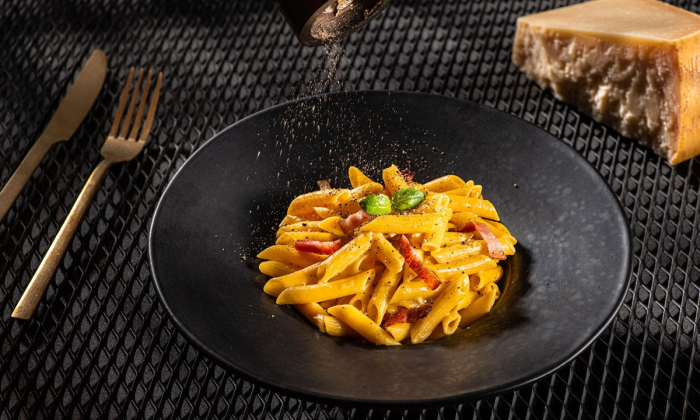 Paste penne fără gluten SamMills Pasta D’Oro din porumb, 500 g [4]