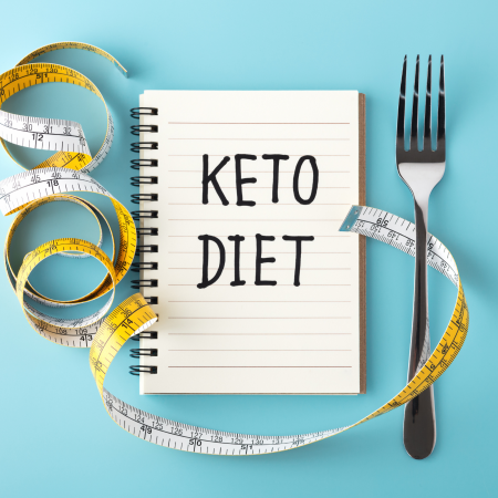 Pachet Starter Keto 7 Zile - produse keto pentru incepatori