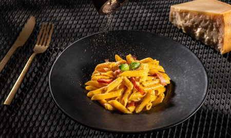 Paste penne fără gluten SamMills Pasta D’Oro din porumb, 500 g [3]