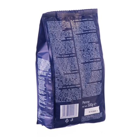 Paste penne fără gluten SamMills Pasta D’Oro din porumb, 500 g [2]