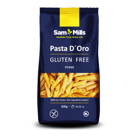 Paste si Ingrediente Keto - Penne