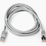 PERIFERICE CALCULATOR - Cablu UTP Patchcord Cat 5e/3m